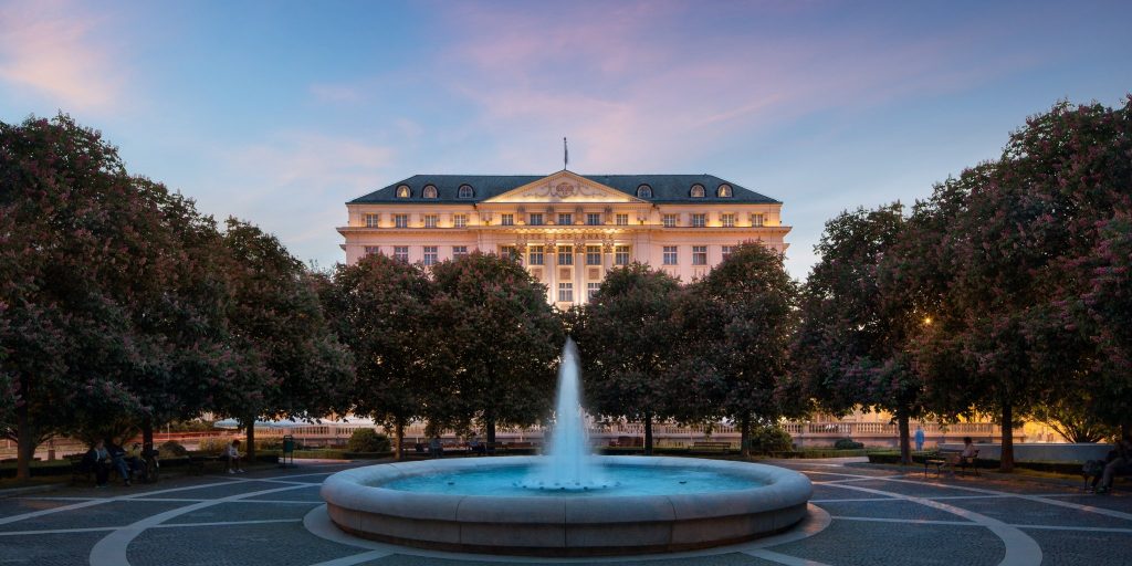 Case study: Esplanade Zagreb Hotel – Digitalisierung von Luxus und reicher Geschichte
